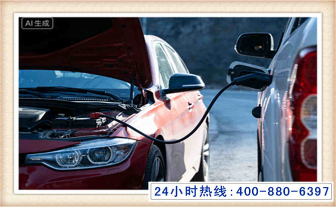渑池潍坊拖车,附近24小时汽车拖车救援，潍坊道路救援拖车电话